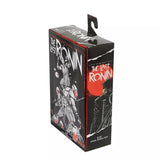 Figura TMNT Last Ronin 7" AF Ultimate Pat Cx6  Neca NC-54325