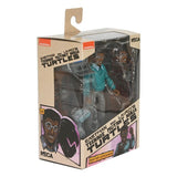 Figura TMNT 7" AF Baxter Stockman  Mirage Comics Cx6  Neca NC-54349