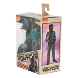 Figura TMNT 7" AF Baxter Stockman  Mirage Comics Cx6  Neca NC-54349