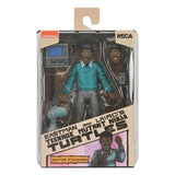 Figura TMNT 7" AF Baxter Stockman  Mirage Comics Cx6  Neca NC-54349