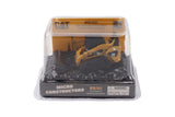 Adorno Micro Maquinaria (6 unidades): Excavtor,Wheel Loader, Backhoe Loader,Dump Truck C8  Cat DM-85987-12