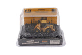 Adorno Micro Maquinaria (6 unidades): Excavtor,Wheel Loader, Backhoe Loader,Dump Truck C8  Cat DM-85987-12