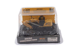 Adorno Micro Maquinaria (6 unidades): Excavtor,Wheel Loader, Backhoe Loader,Dump Truck C8  Cat DM-85987-12