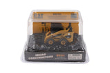 Adorno Micro Maquinaria (6 unidades): Excavtor,Wheel Loader, Backhoe Loader,Dump Truck C8  Cat DM-85987-12