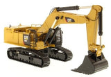 Adorno Excavador 1:50 Cat 390F L Hydraulic Excavator C4  Cat DM-85284C