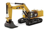 Adorno Excavador 1:50 Cat 390F L Hydraulic Excavator C4  Cat DM-85284C