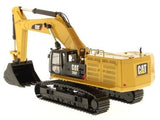 Adorno Excavador 1:50 Cat 390F L Hydraulic Excavator C4  Cat DM-85284C