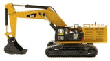 Adorno Excavador 1:50 Cat 390F L Hydraulic Excavator C4  Cat DM-85284C