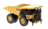 Adorno Camion Minero 1:125 Cat 793F Mining Truck  C10  Cat DM-85518C