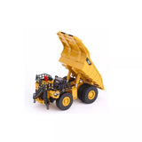 Adorno Camion Minero 1:125 Cat 793F Mining Truck  C10  Cat DM-85518C