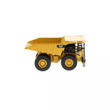 Adorno Camion Minero 1:125 Cat 793F Mining Truck  C10  Cat DM-85518C