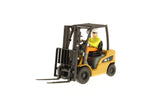 Adorno Carretilla elevador 1:25 Cat DP25N Lift Truck C5  Cat DM-85256C