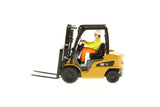 Adorno Carretilla elevador 1:25 Cat DP25N Lift Truck C5  Cat DM-85256C