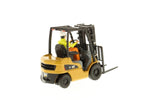 Adorno Carretilla elevador 1:25 Cat DP25N Lift Truck C5  Cat DM-85256C