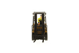 Adorno Carretilla elevador 1:25 Cat DP25N Lift Truck C5  Cat DM-85256C