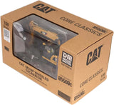Miniatura Excavadora Cat M318F Wheeled Excavator 1.50 Cat DM-85508C