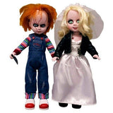 Figura Chucky y Tiffany  26 Cm MC-94280