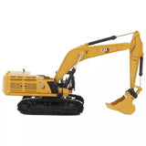 Adorno Excavador hidraulico  1:87 Cat 395 Hydraulic Excavator Metal tracks C6  Cat DM-85778