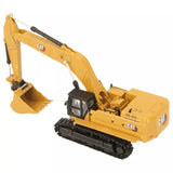 Adorno Excavador hidraulico  1:87 Cat 395 Hydraulic Excavator Metal tracks C6  Cat DM-85778