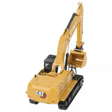Adorno Excavador hidraulico  1:87 Cat 395 Hydraulic Excavator Metal tracks C6  Cat DM-85778
