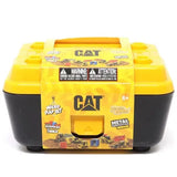 Adorno mini Maquinaria Surtido cargador,tractor,excavador C6  Cat DM-85960