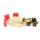 Adorno mini Maquinaria Surtido cargador,tractor,excavador C6  Cat DM-85960