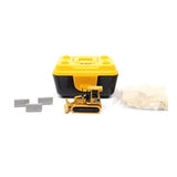 Adorno mini Maquinaria Surtido cargador,tractor,excavador C6  Cat DM-85960