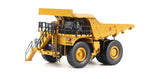 Adorno camion Minero 1:87 Cat 785 Mining Truck C6  Cat DM-85751