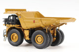 Adorno camion Minero 1:87 Cat 785 Mining Truck C6  Cat DM-85751