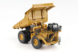 Adorno camion Minero 1:87 Cat 785 Mining Truck C6  Cat DM-85751