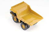 Adorno camion Minero 1:87 Cat 785 Mining Truck C6  Cat DM-85751