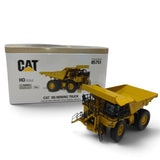 Adorno camion Minero 1:87 Cat 785 Mining Truck C6  Cat DM-85751