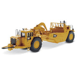 Adorno tractor raspador 1:50 Cat 657G Wheel Tractor Scraper C4  Cat DM-85175C