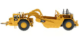 Adorno tractor raspador 1:50 Cat 657G Wheel Tractor Scraper C4  Cat DM-85175C