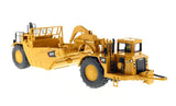Adorno tractor raspador 1:50 Cat 657G Wheel Tractor Scraper C4  Cat DM-85175C