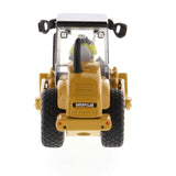 Adordno Contador y vibrador  1:87 Cat CP56 Padfoot Drum Vibratory Soil Compactor C10  Cat DM-85247