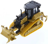 Adorno Bulldozer  1:87 Cat D5 Dozer C10  Cat DM-85953