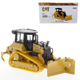 Adorno Bulldozer  1:87 Cat D5 Dozer C10  Cat DM-85953