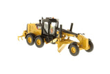 Adorno Motoniveladora 1:87 Cat 12M3 Motor Grader C10  Cat DM-85520
