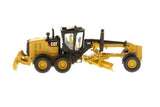 Adorno Motoniveladora 1:87 Cat 12M3 Motor Grader C10  Cat DM-85520