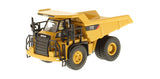 Miniatura Camion Cat 772 Off-Highway Truck 1.87 Cat DM-85261