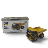Miniatura Camion Cat 772 Off-Highway Truck 1.87 Cat DM-85261