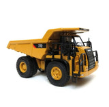 Miniatura Camion Cat 772 Off-Highway Truck 1.87 Cat DM-85261