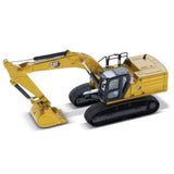 Adorno Excador Hidraulico 1:87 Cat 336 Hydraulic Excavator - Next Generation C10  Cat DM-85658