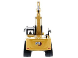 Adorno Excador Hidraulico 1:87 Cat 336 Hydraulic Excavator - Next Generation C10  Cat DM-85658