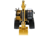Adorno Excador Hidraulico 1:87 Cat 336 Hydraulic Excavator - Next Generation C10  Cat DM-85658