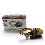 Adorno Excador Hidraulico 1:87 Cat 336 Hydraulic Excavator - Next Generation C10  Cat DM-85658