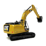 Adorno Excavador 1:50 Cat 336E H Hybrid Hydraulic Excavator C4  Cat DM-85279C