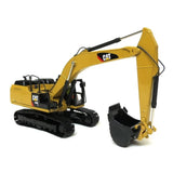 Adorno Excavador 1:50 Cat 336E H Hybrid Hydraulic Excavator C4  Cat DM-85279C
