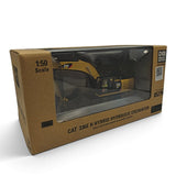 Adorno Excavador 1:50 Cat 336E H Hybrid Hydraulic Excavator C4  Cat DM-85279C